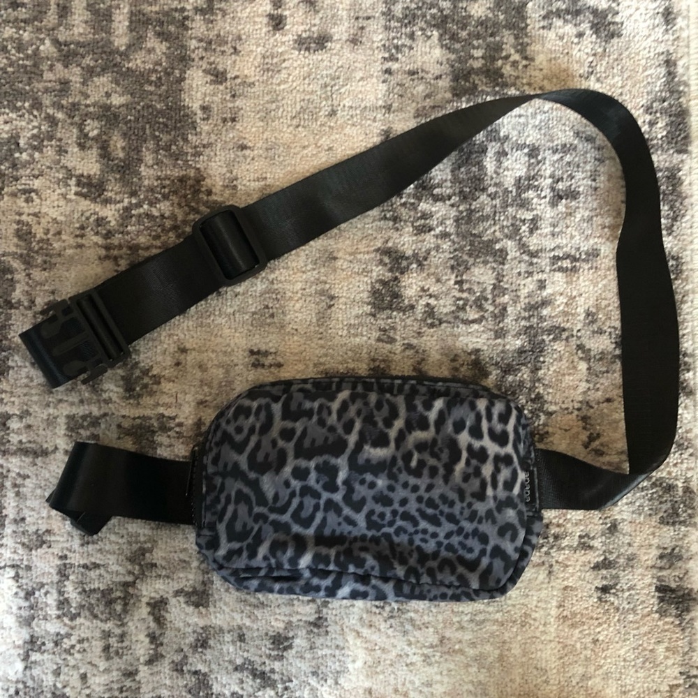 Apana see me run belt bag